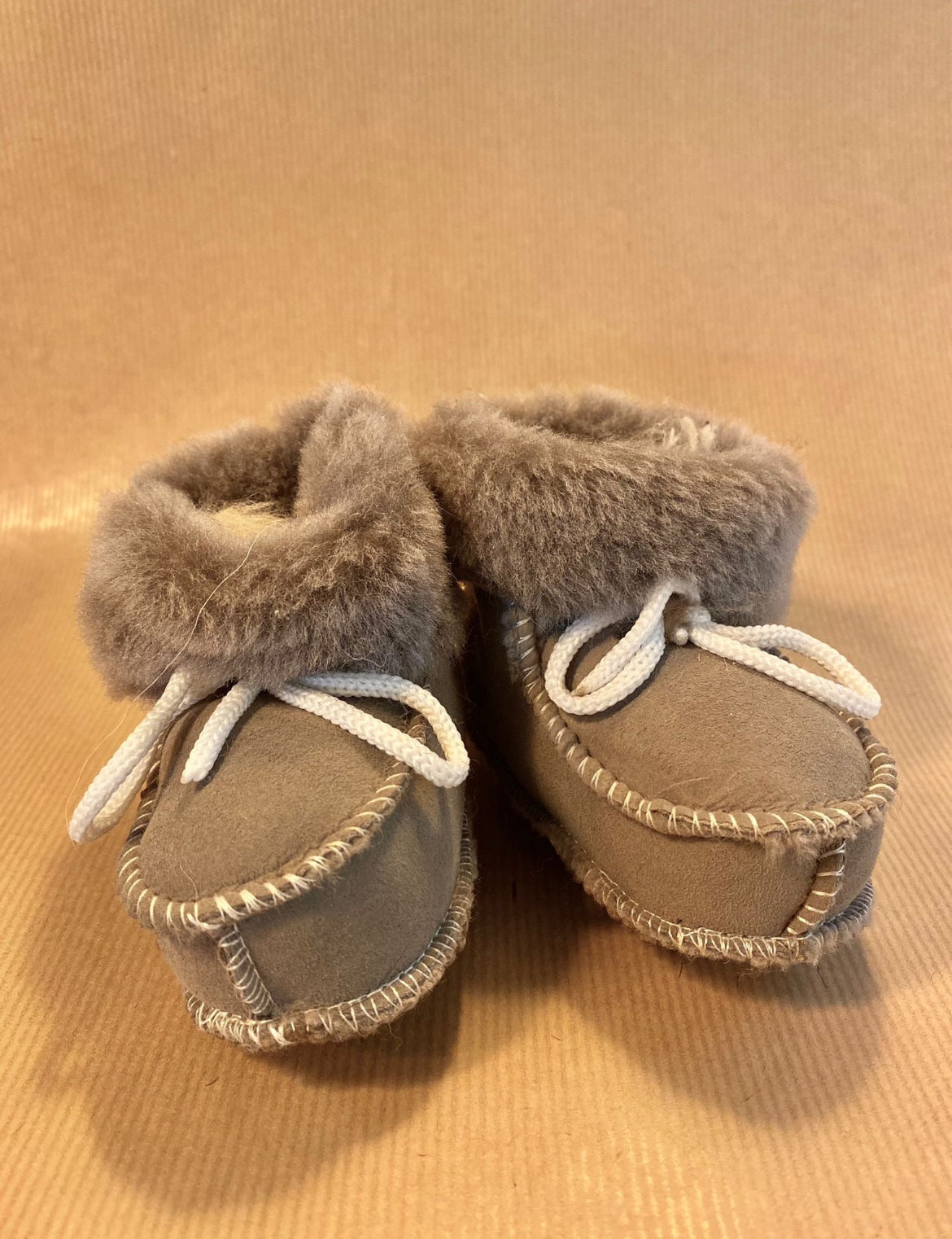 Texelse Babyslofjes