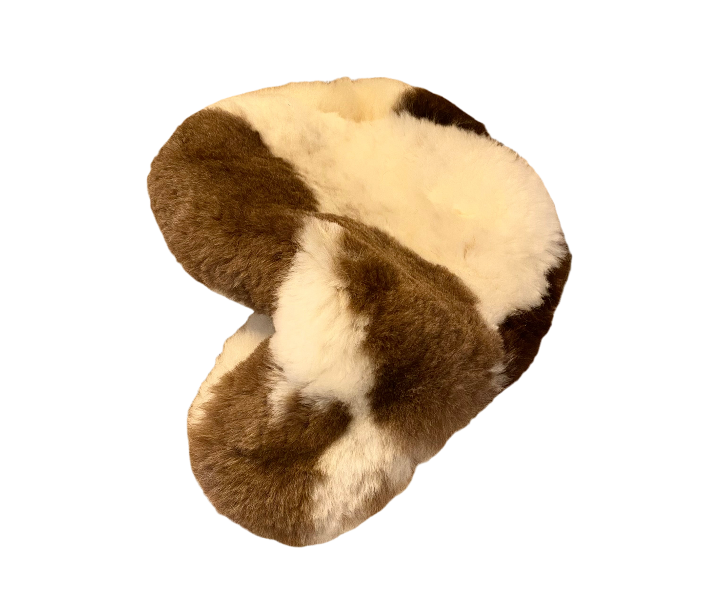 Zadeldekjes verschillende kleuren