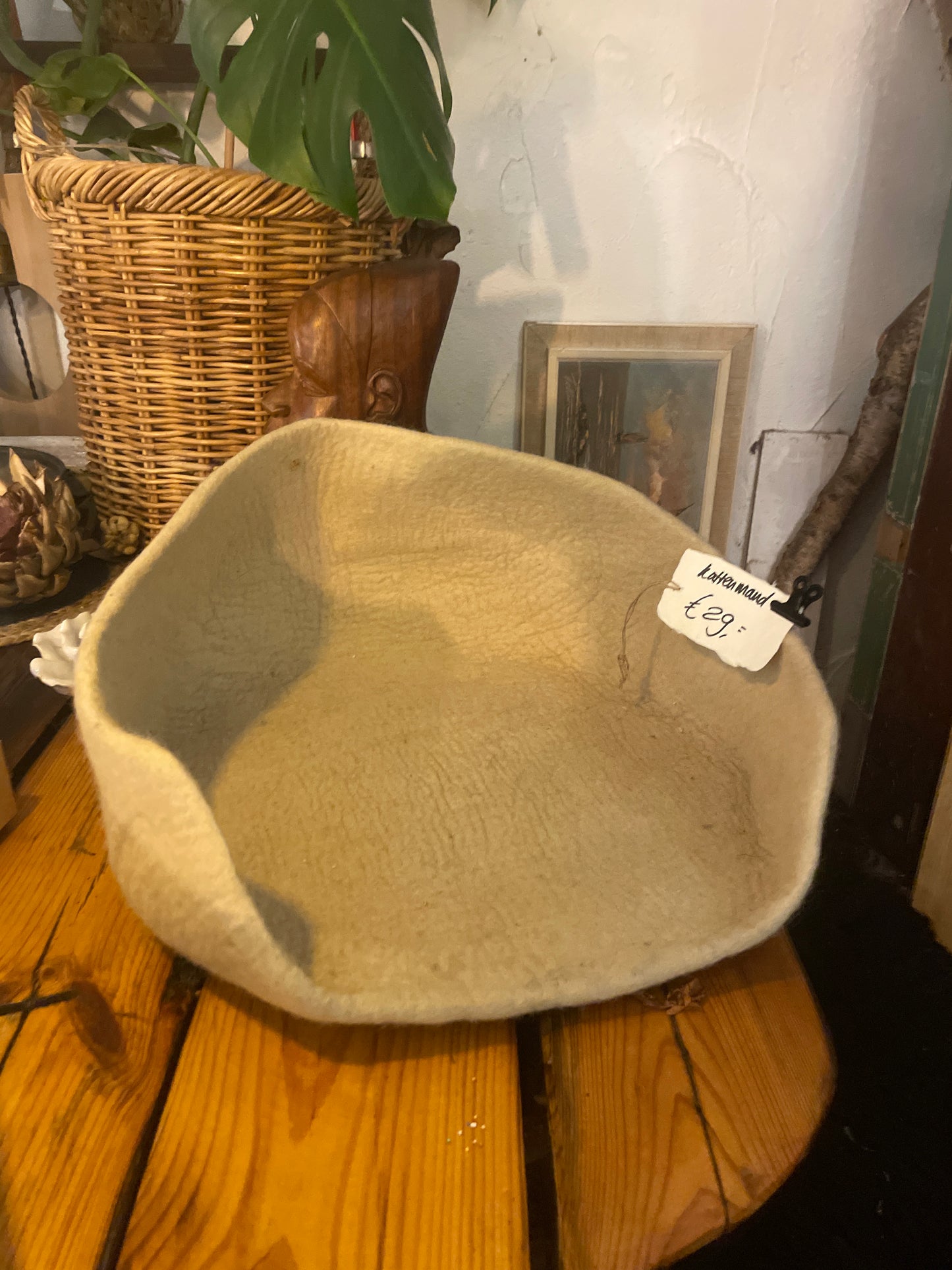 Kattenmand