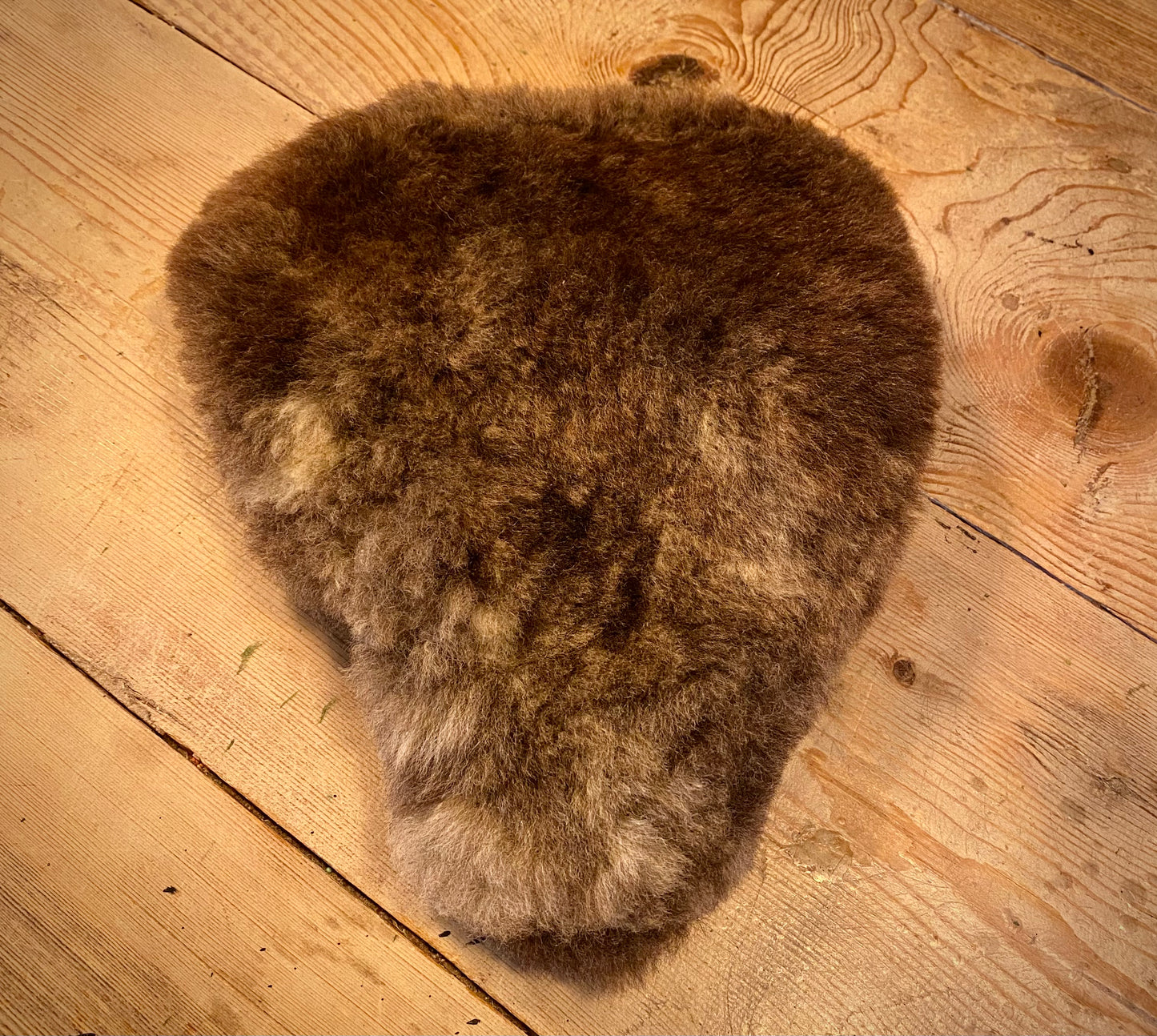 Zadeldekjes verschillende kleuren
