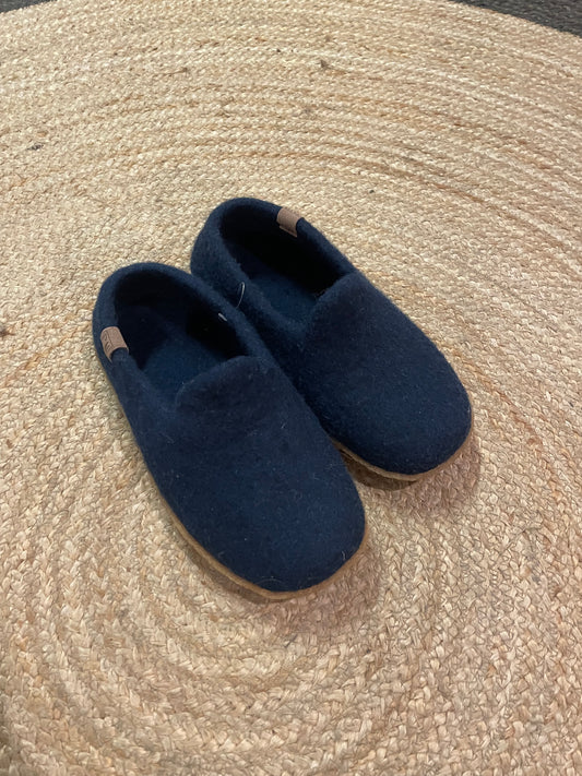 Buitensloffen slipper