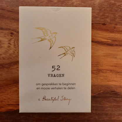 52 Vragen