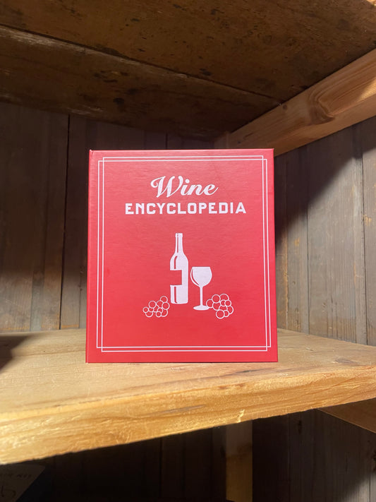 Wine Encyclopedia