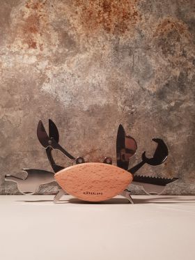 Multi-tool krab